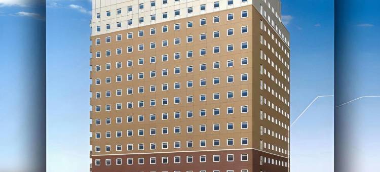 西船桥原木交流道东横INN(Toyoko Inn Nishi-Funabashi Baraki Inter)图片