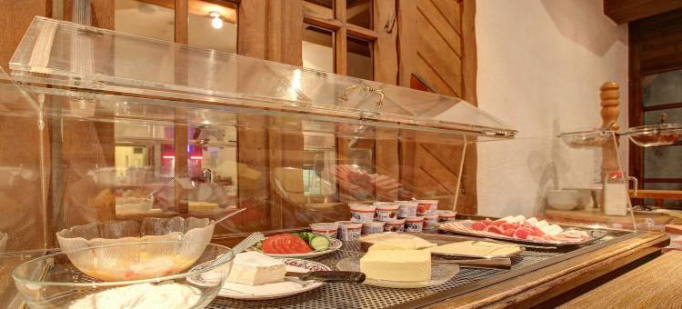 克雷费尔德旅程旅馆城市酒店(Trip Inn Hotel Krefeld)图片