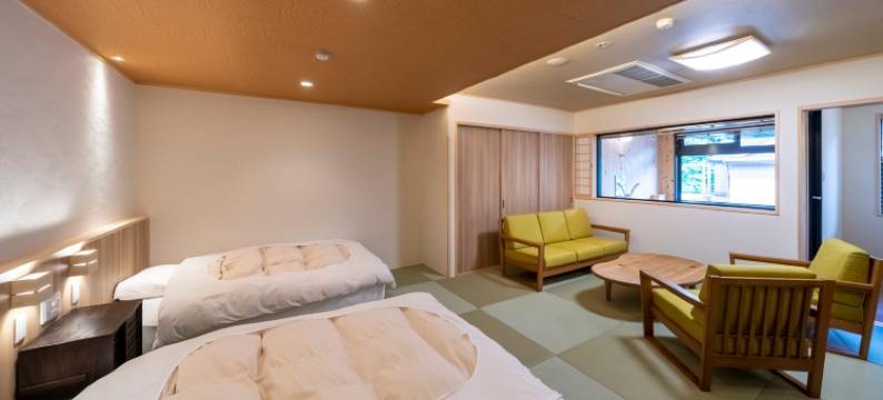 中松屋日式旅馆(Nakamatsuya Ryokan)图片