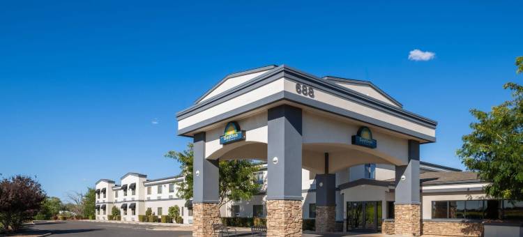 奇诺谷戴斯酒店(Days Inn by Wyndham Chino Valley)图片