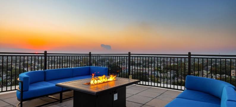 大街广场酒店(Club Wyndham Avenue Plaza)图片