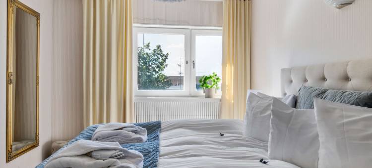 玛米亚贝斯特韦斯特酒店(Best Western Malmia Hotel)图片