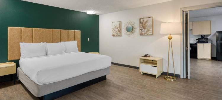 贝斯特韦斯特波特兰西比弗顿酒店(Best Western Portland West Beaverton)图片