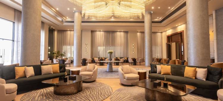 Rixos 沙姆沙伊赫私人俱乐部酒店(2024 年开业)(Rixos Radamis Sharm El Sheikh)图片