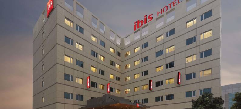 宜必思浦那辛杰瓦迪酒店(Ibis Pune Hinjewadi)图片