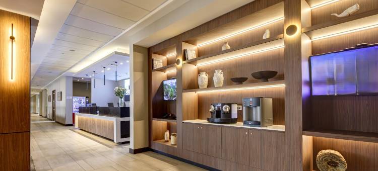 圣地亚哥机场温德姆酒店(WYNDHAM SANTIAGO AIRPORT)图片