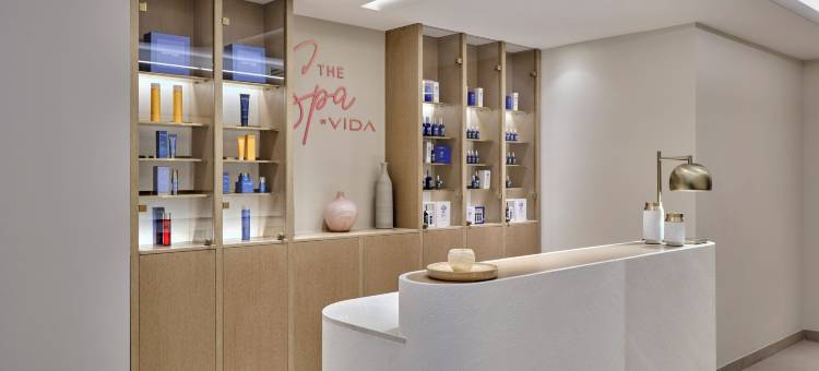 马拉西Vida海滨度假村(Vida Marina Resort Marassi)图片