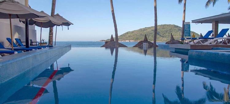 星之皇宫酒店(Star Palace Beach Hotel)图片