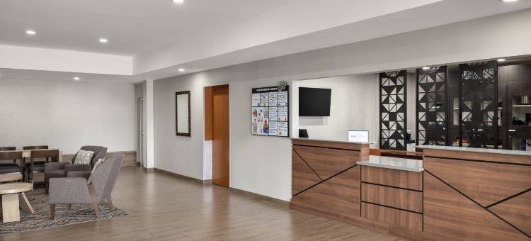 Candlewood Suites 圣迭戈(Candlewood Suites San Diego)图片