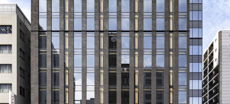 Caption By Hyatt Kabutocho Tokyo图片