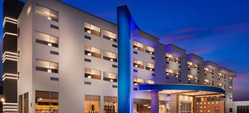 列克星敦马术公园地区洲际智选假日酒店(Holiday Inn Express Lexington Horse Park Area by IHG)图片