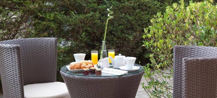 金石酒店(Contact Hôtels les Pierres Dorées)图片