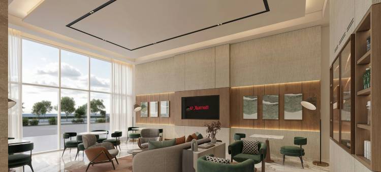 迪拜复古大酒店公寓(Vintage Grand Hotel Apartments Dubai)图片