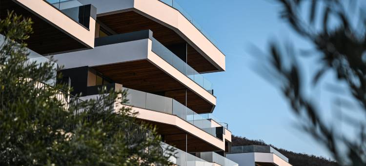 Sealeven Hotel And Residences图片
