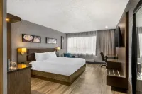 Hotel Quartier, Ascend Hotel Collection - Bữa sáng