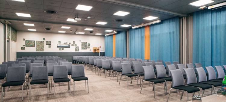 丰特奈美居酒店(Hôtel Mercure Paris Val de Fontenay)图片