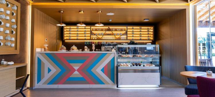 巴罗萨皇宫酒店(Hipotels Barrosa Palace & Spa)图片