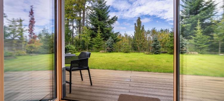 绿鹿精品酒店(Green Deer Premium)图片