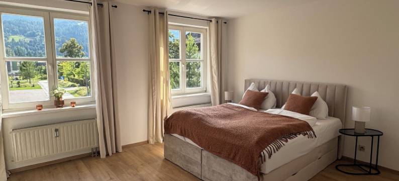 法拉维之家开间，毛特恩(FarawayHomes Studios Mautern)图片