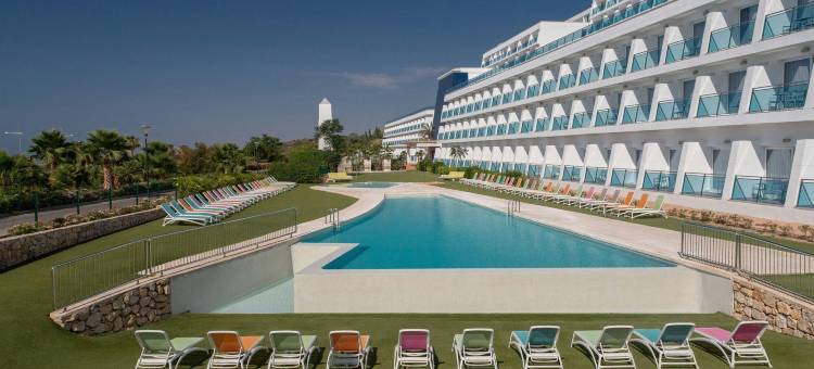 白色海岸福朋喜来登酒店(Four Points by Sheraton Costa Blanca)图片