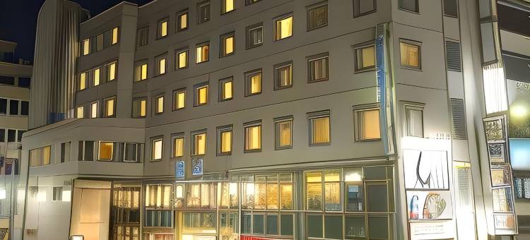 饭田屋酒店(Hotel Iidaya)图片