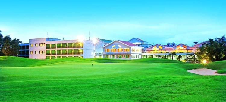 伊格尔顿高尔夫度假村(Eagleton the Golf Resort)图片