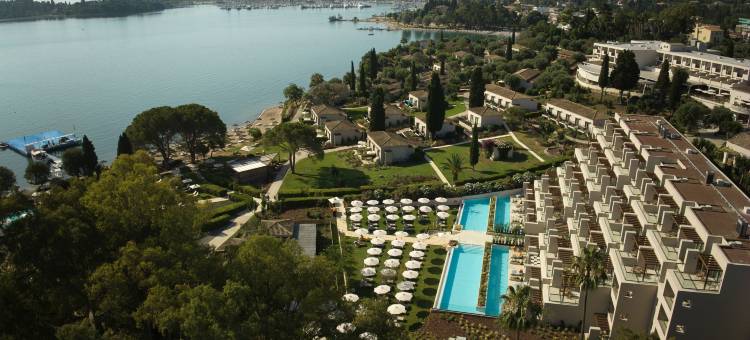 科孚岛凯悦乐家酒店(Hyatt Ziva Corfu)图片