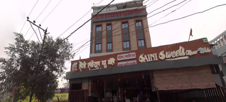 JMC 酒店 S 客栈(Jmc Hotel S Inn)图片