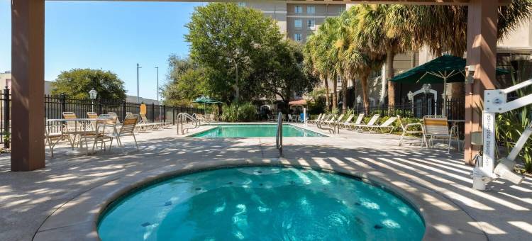 圣安东尼奥机场拉昆塔温德姆套房酒店(La Quinta Inn & Suites by Wyndham San Antonio Airport)图片