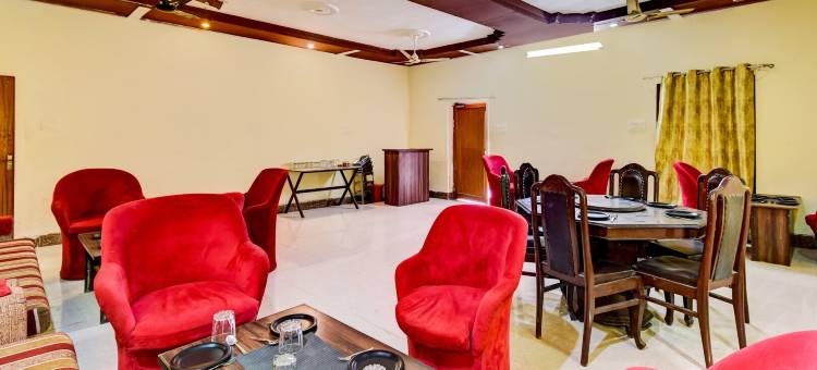 绿谷农场酒店(Green Valley Farms)图片