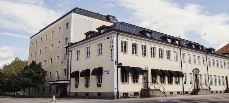 Home Hotel 贝格马斯塔伦(Home Hotel Bergmästaren)图片