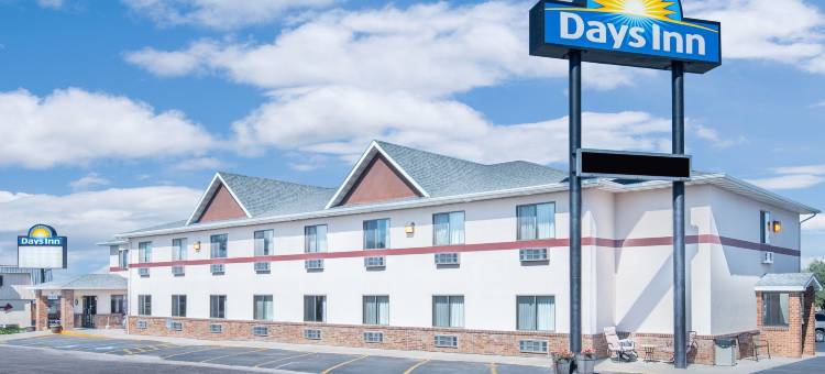 瓦尔戴斯酒店(Days Inn by Wyndham Wall)图片