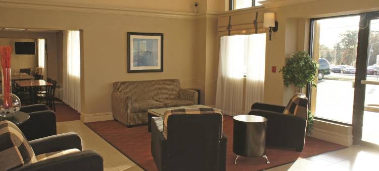 韦恩戴斯酒店(Days Inn by Wyndham Wayne)图片