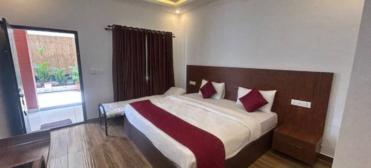 阳光景观海滩度假村(Sun View Beach Resort)图片