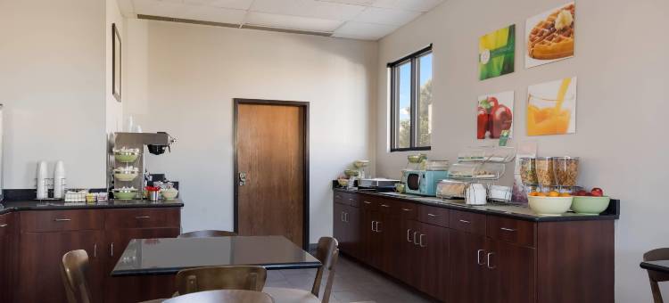 名人堂品质酒店(Quality Inn Hall of Fame)图片