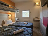 Premiere Classe Troyes Sud - Parc Saint Thibault - 2 Sao