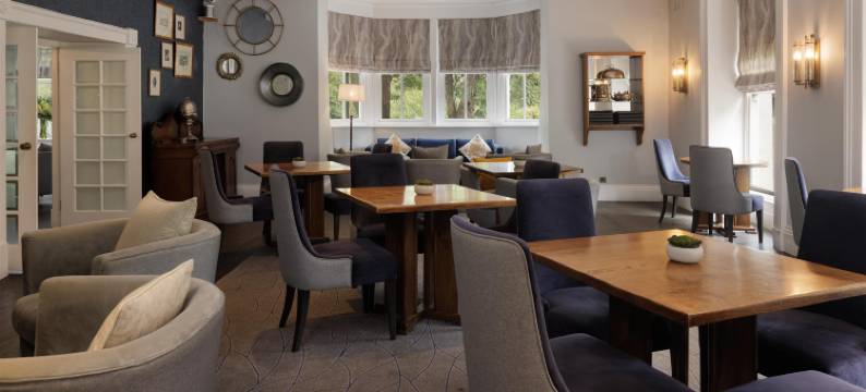 新巴斯酒店及水疗中心，Radisson Individuals 成员(New Bath Hotel & Spa, a Member of Radisson Individuals)图片