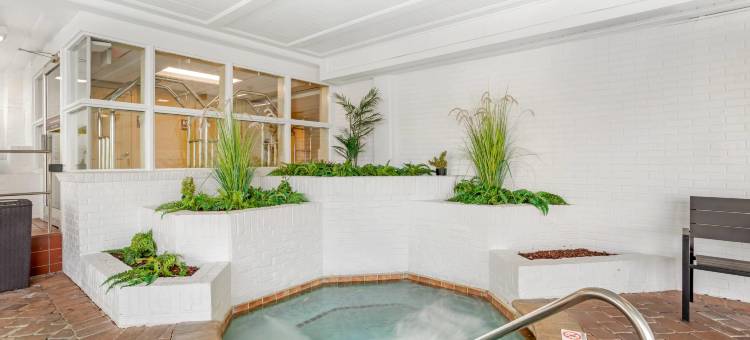 苹果谷旅店 - 阿桑德连锁酒店(The Inn at Apple Valley, Ascend Hotel Collection)图片