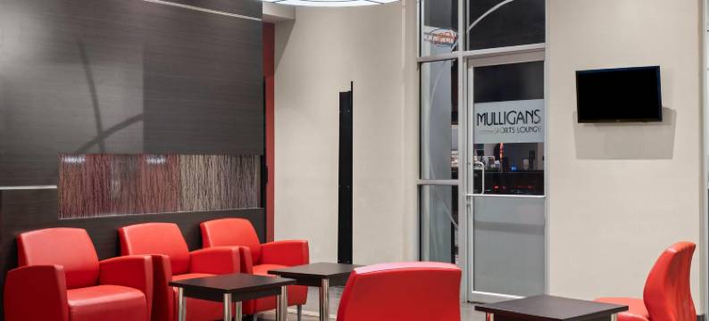 萨斯卡通华美达酒店(Ramada by Wyndham Saskatoon)图片