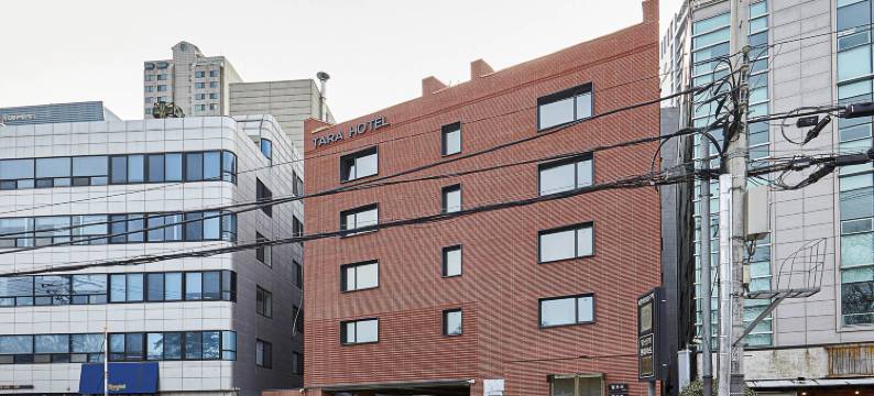 塔拉酒店(Hotel Tara)图片