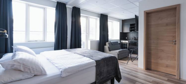 中心酒店(Centrum Hotel)图片