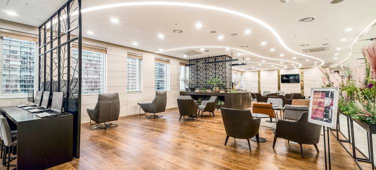 世宗贝斯特韦斯特优质酒店(Best Western Plus Hotel Sejong)图片