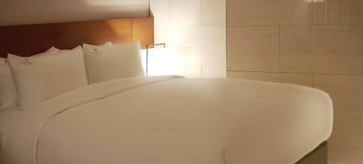 光州云顶酒店(Top Cloud Hotel Gwangju)图片