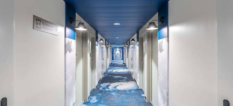 宜必思里斯本 Alfragide 酒店(Ibis Lisboa Alfragide)图片