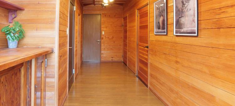 明佳旅宿(minka Villa Fujiyoshida)图片