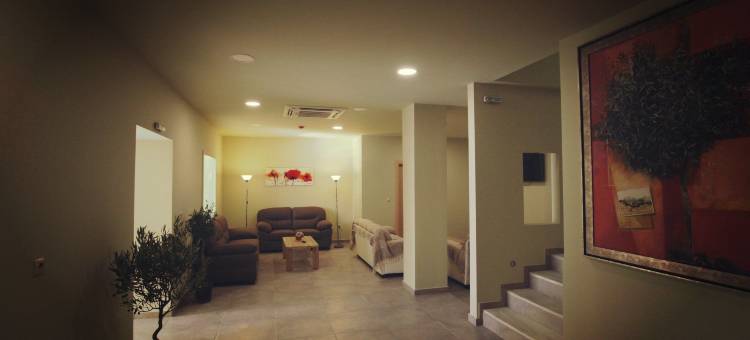 孔特酒店(Hotel Kontes Comfort)图片