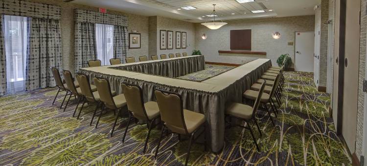 希尔顿花园旅馆-孟菲斯南海文(Hilton Garden Inn Memphis/Southaven)图片