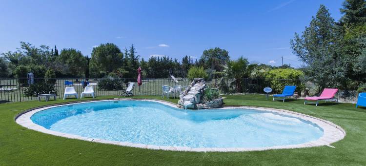 曼侬在吕贝隆的大吕贝隆乡间别墅(Gite Grand Luberon Chez Manon en Luberon)图片