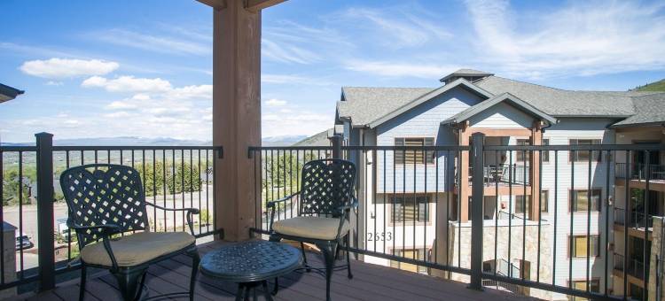 带超大露台和壮丽景色的宽敞公寓 - RedAwning(Huge Condo with Stunning Views from Oversized Deck Save 20% on 7 Nights!)图片
