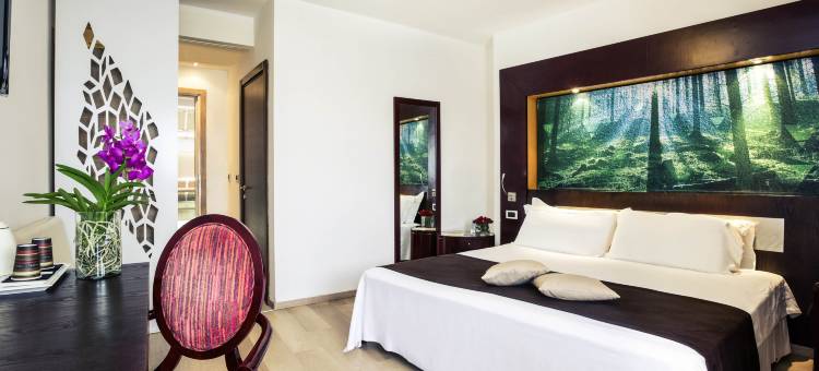 奥尔比亚美居(Mercure Olbia)图片